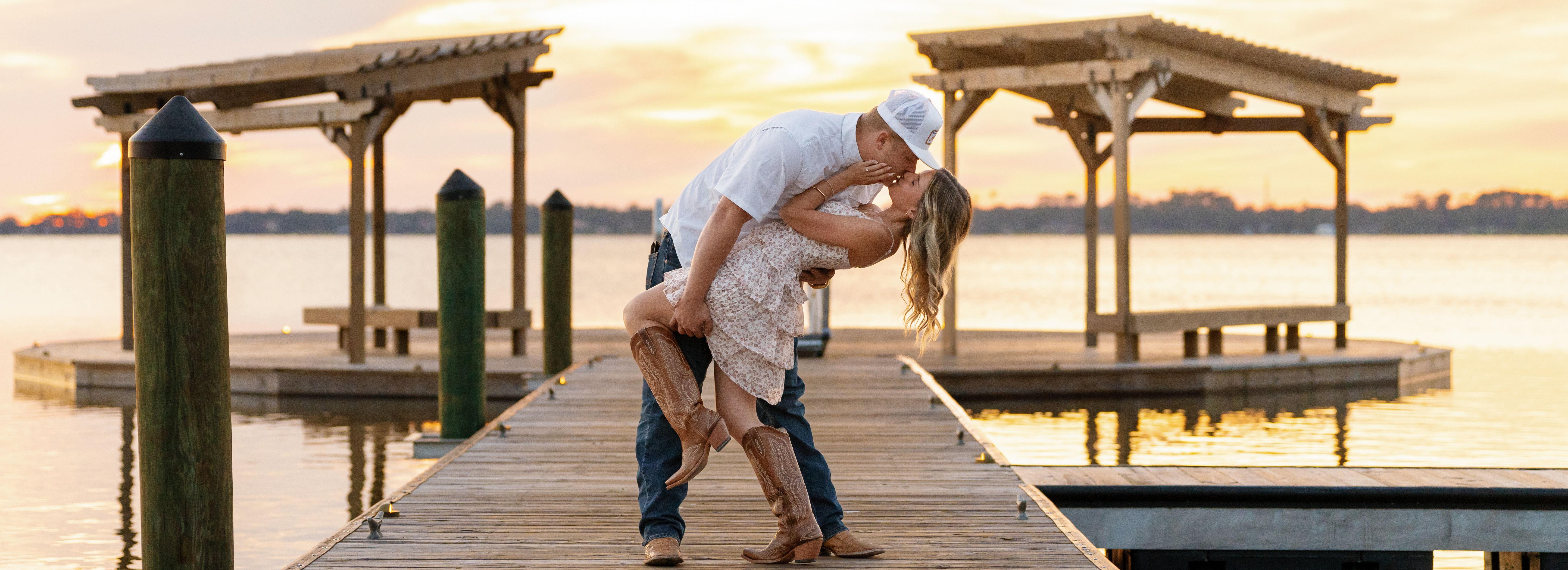 The Wedding Website of Kaitlyn Malenock and Brandon Riehm