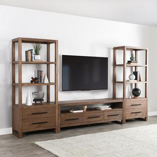 Fenmore 3-Drawer TV Stand