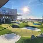 Go golfing at PinSeekers Tiffin