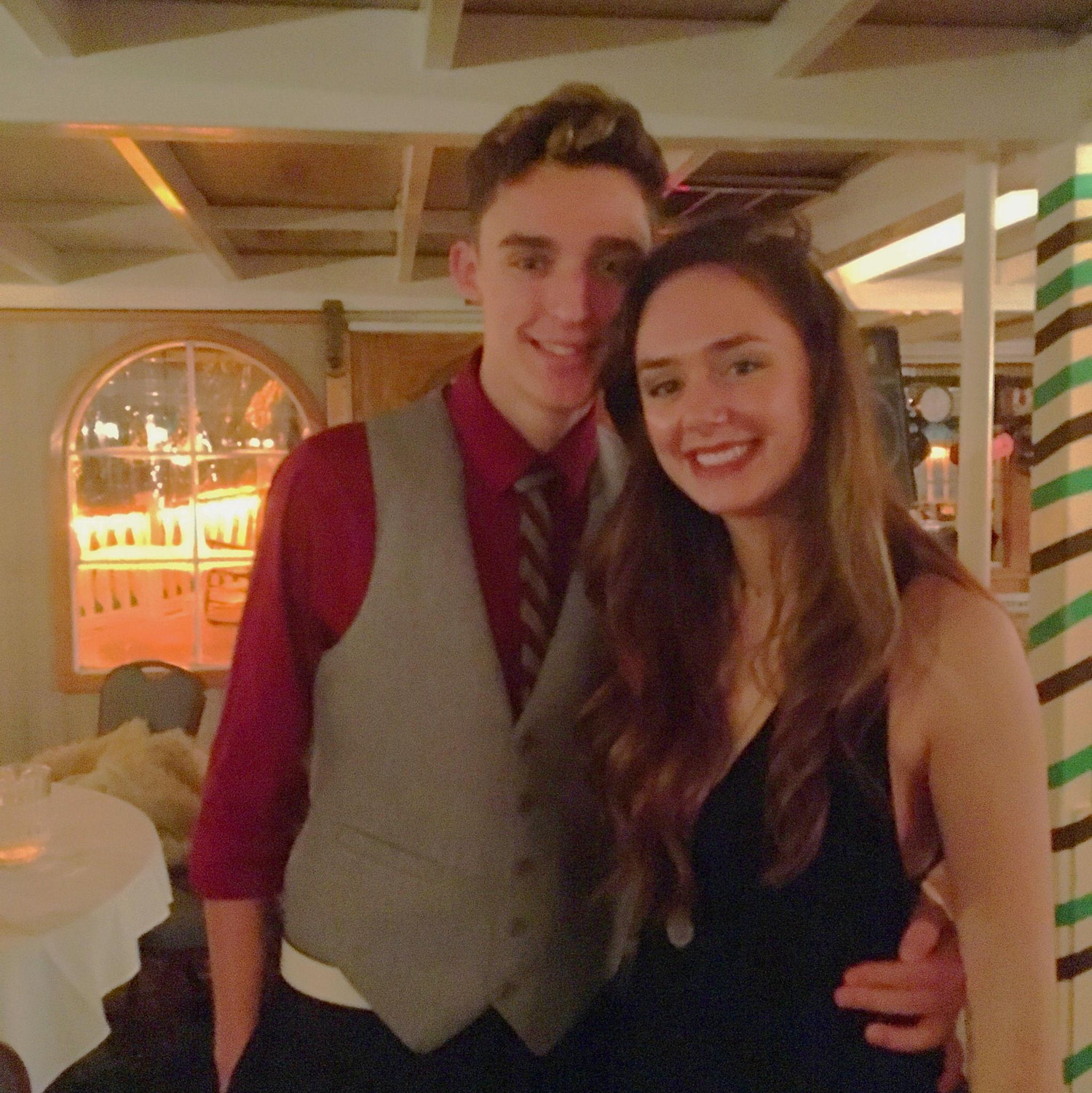 MSU Water Ski Formal 2017