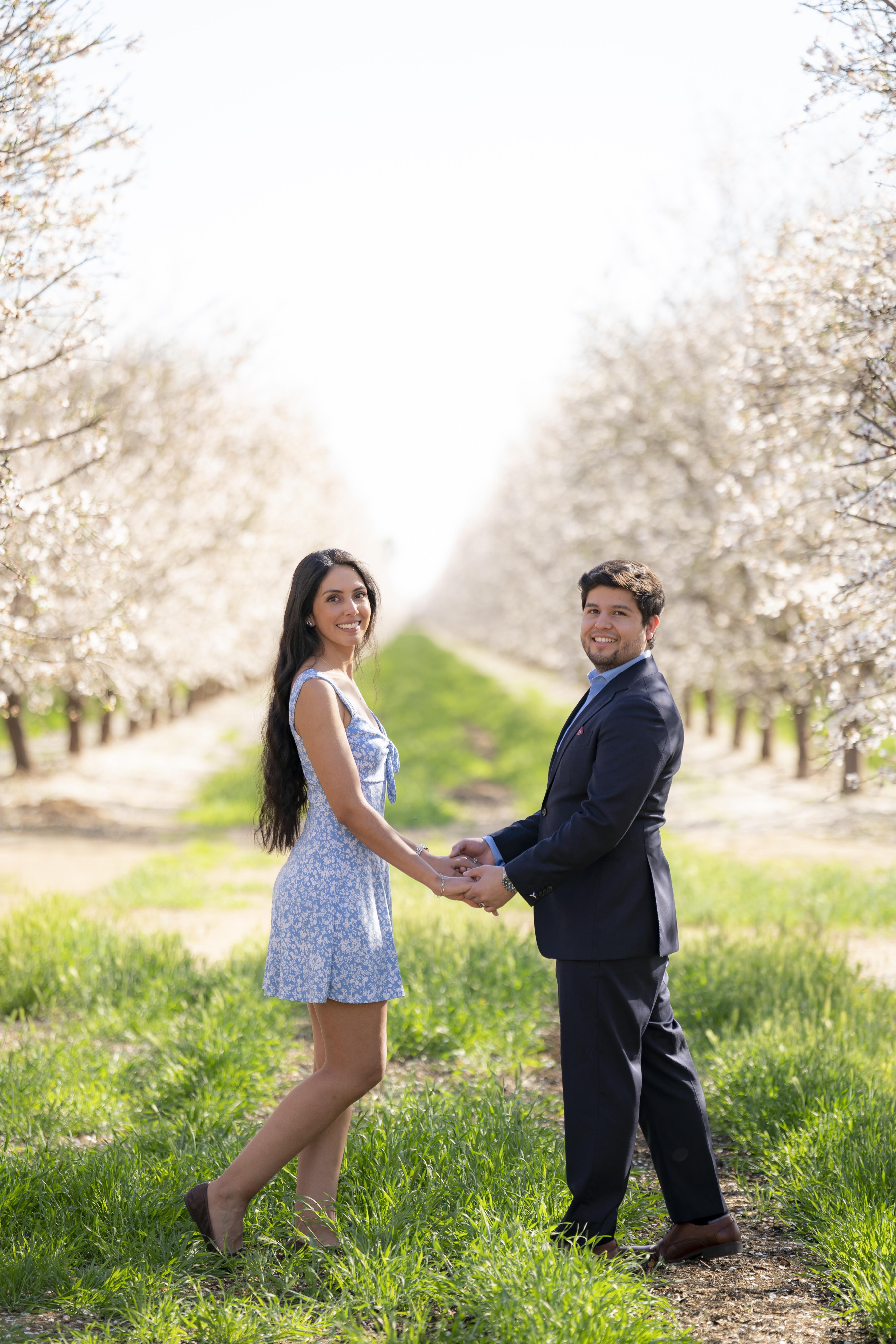 The Wedding Website of Monica Escobar and Rene Morataya