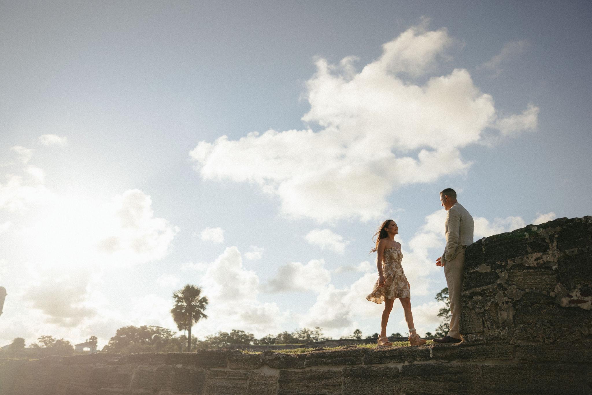 The Wedding Website of Cami Ruiz and Douglas Thompson