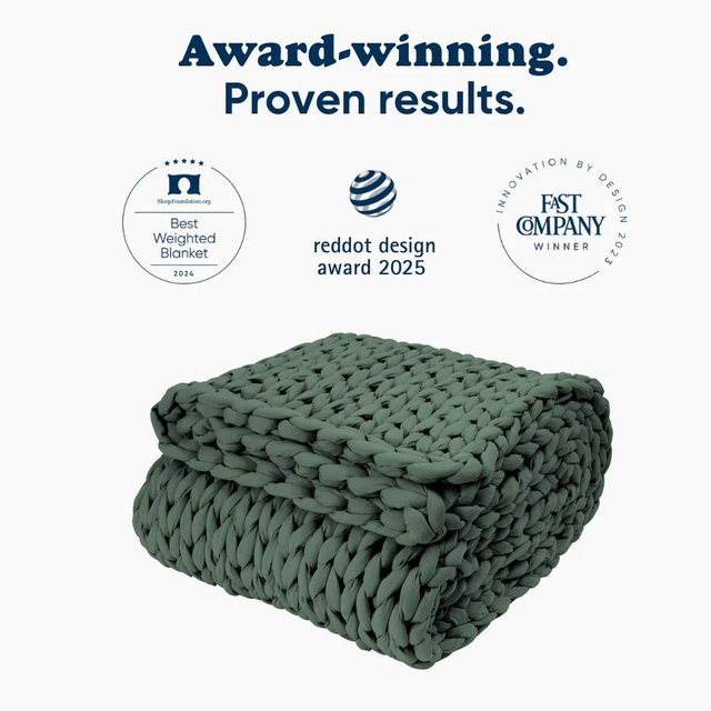 King Weighted Blanket