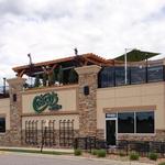 Coach's Bar & Grill - 135th