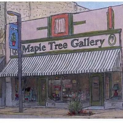 Registered at Maple Tree Gallery | Danville KY