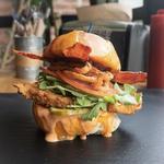 The Speakeatery
