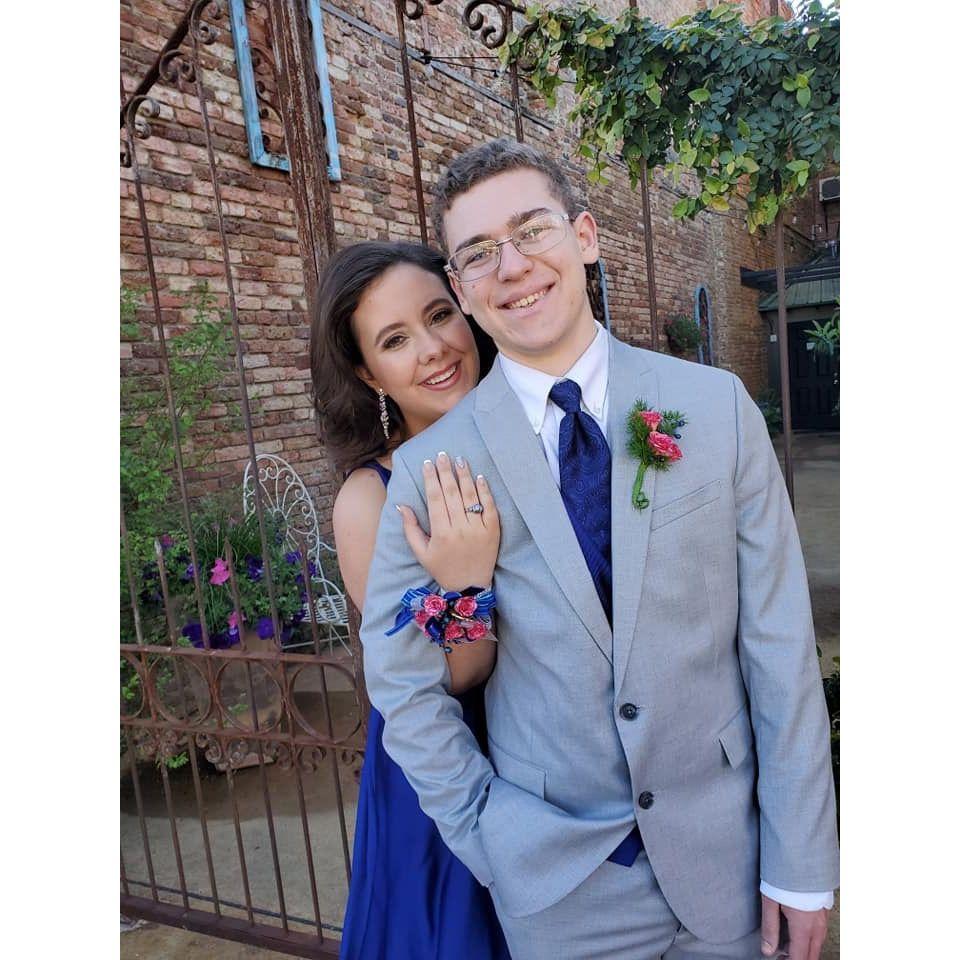 Prom 2019