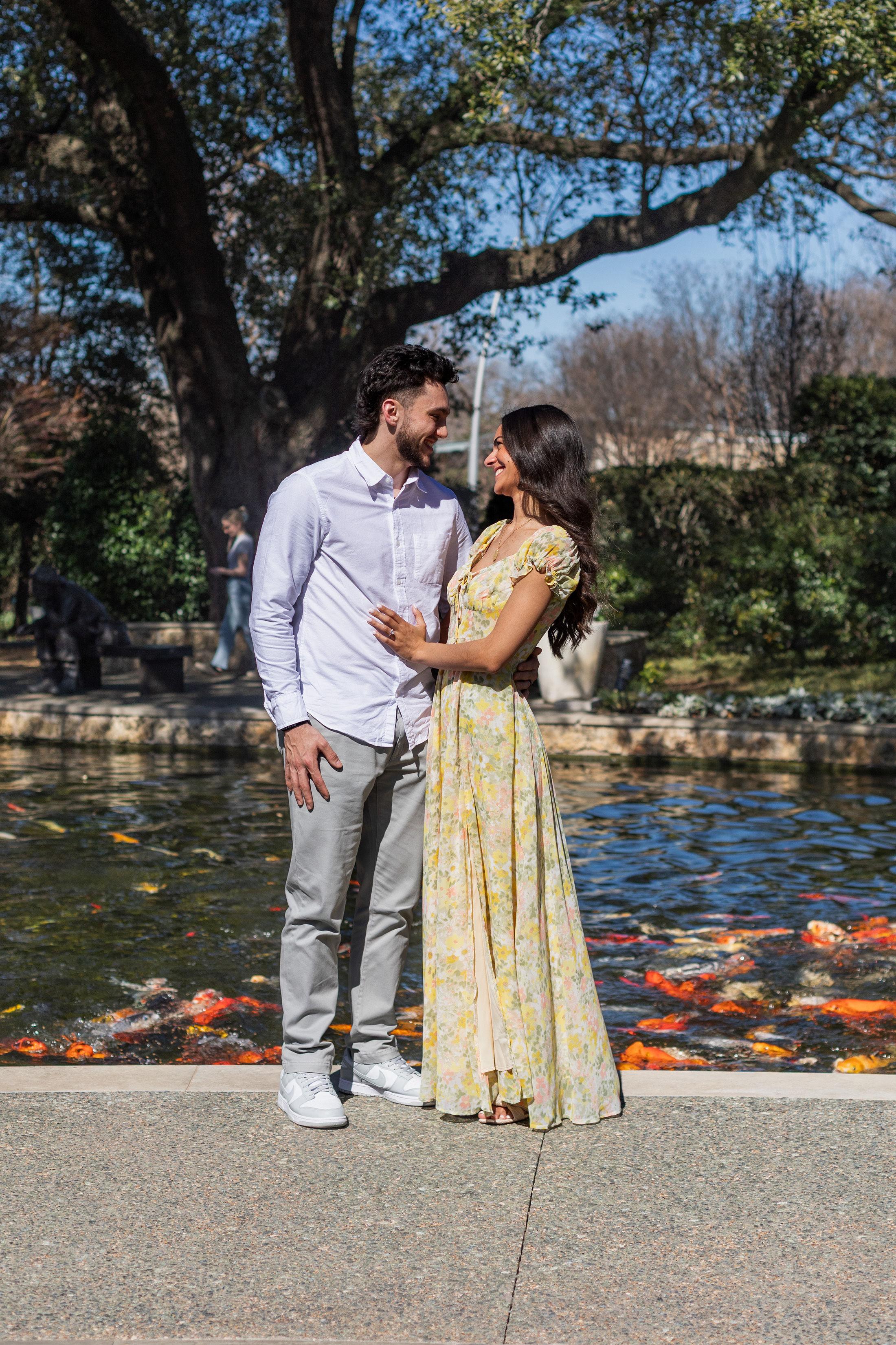 The Wedding Website of Kennadi Cook and Max Novak