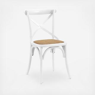 Gear Dining Side Chair