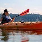 Kayaking/Tubing