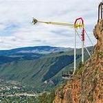 Glenwood Caverns Adventure Park