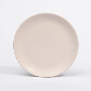 Appetizer Plate — Myrth - Modern Porcelain Dinnerware