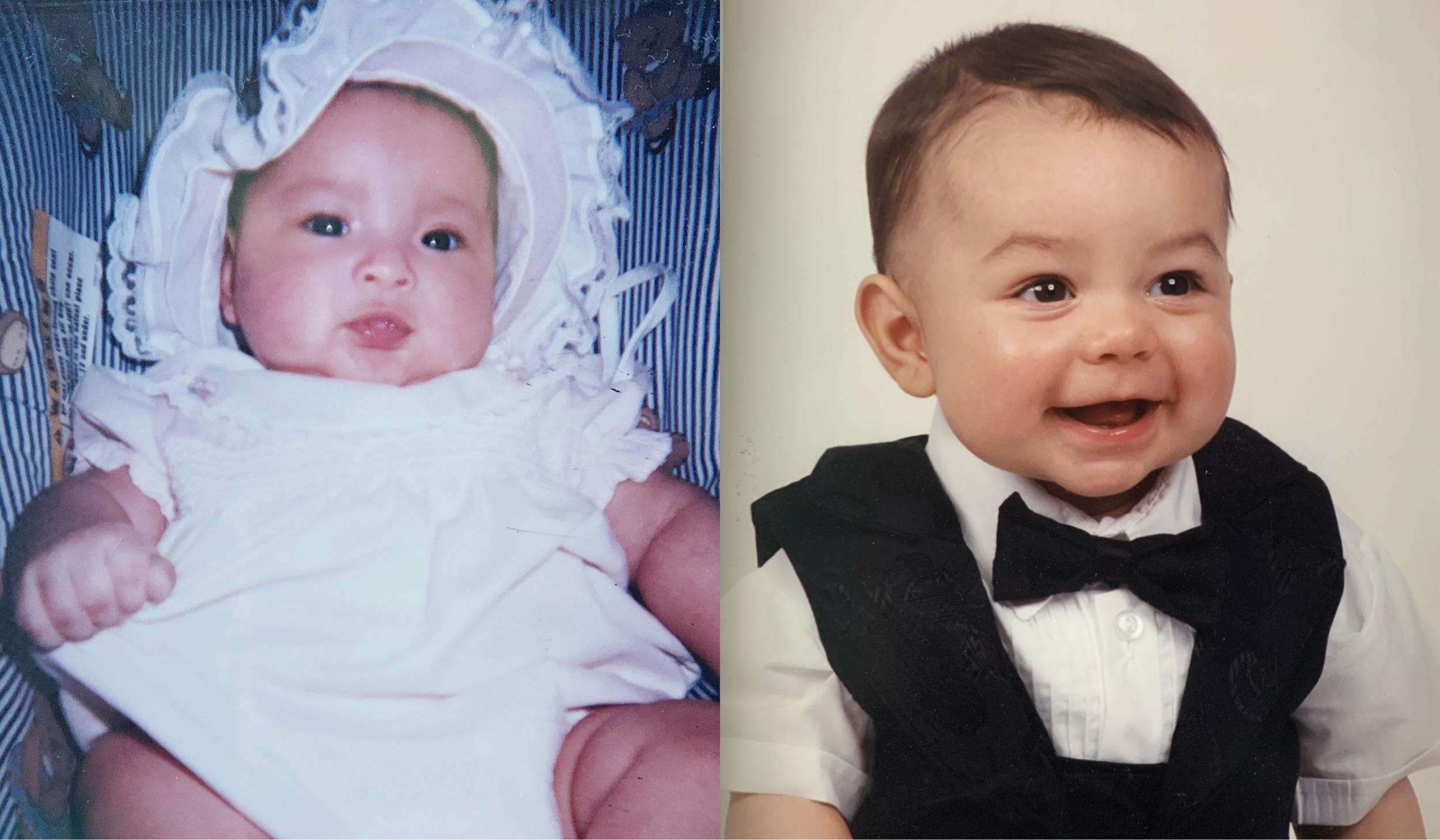 The Wedding Website of Michael Ray Tanon and Bianca Leann Acevedo