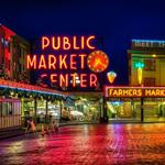 Pike Place Market