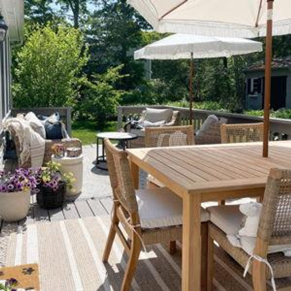 Patio Set Fund