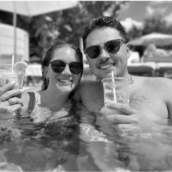 Our Honeymoon Fund