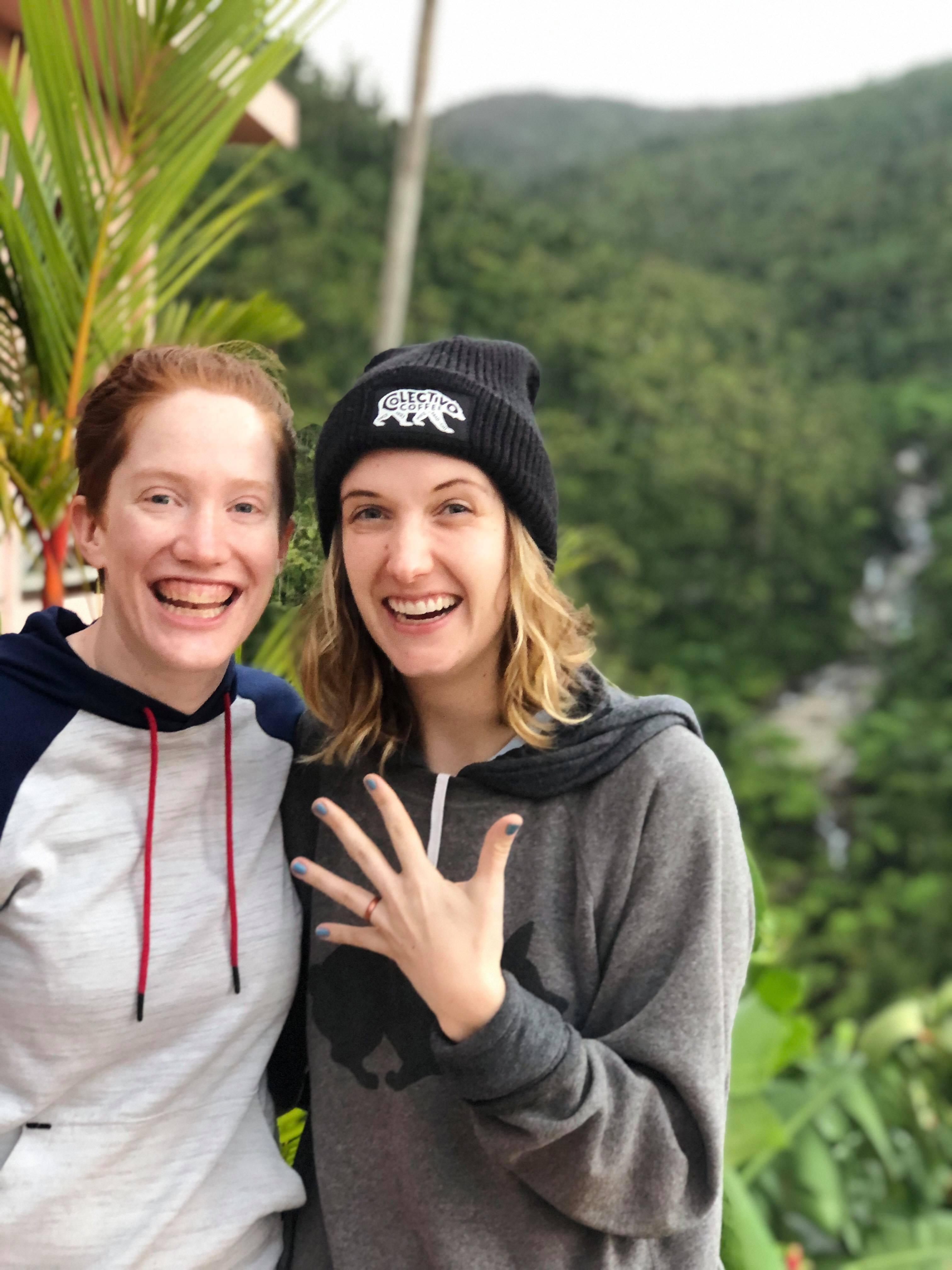 The Wedding Website of Michelle Goering and Taylor Webster