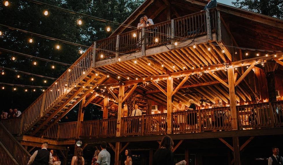The Wedding Website of Cassidy Kidwell and Blaze Williams