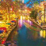 San Antonio River Walk