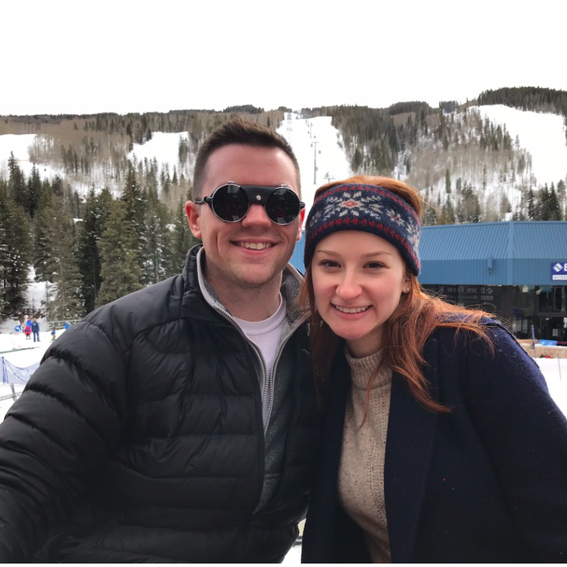 Vail