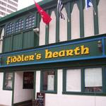 Fiddler's Hearth