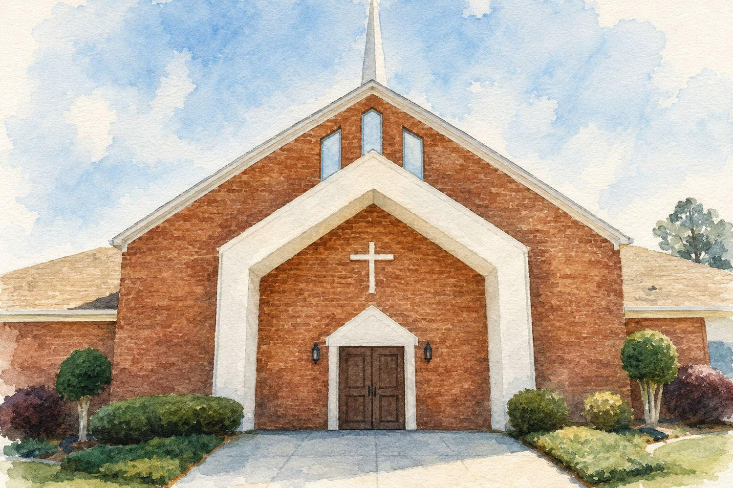 The Wedding Website of Sarah Freeman and Chase Ruarks