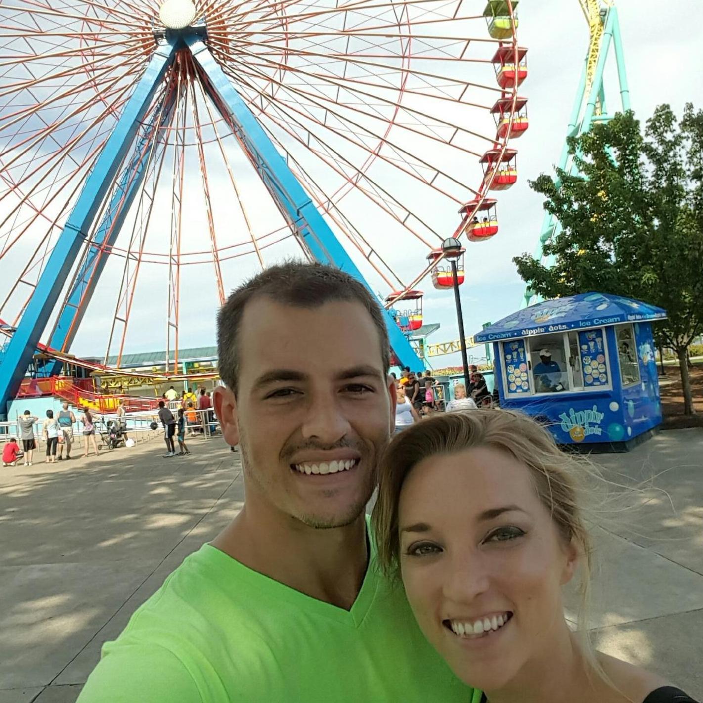 Cedar Point