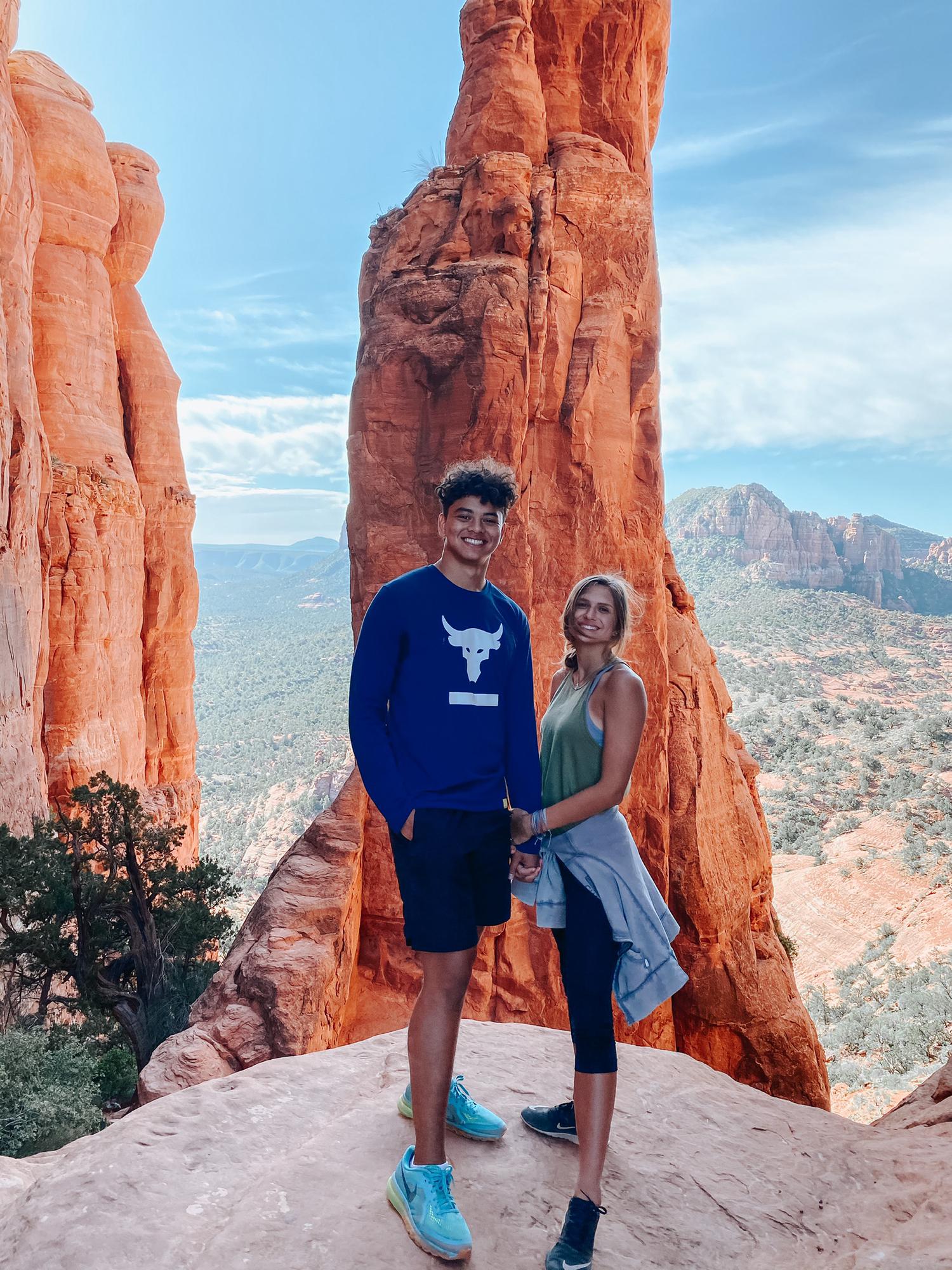 Sedona trip!