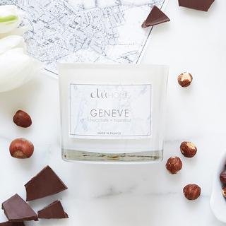 Geneva Small Candle