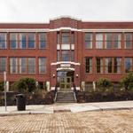 McMenamins Anderson School