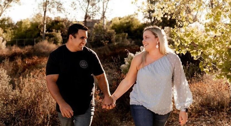Sara Huelskamp and Tim Wickey's Wedding Website