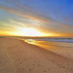 East Hampton Main Beach