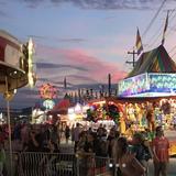 WILLIAMSON COUNTY FAIR