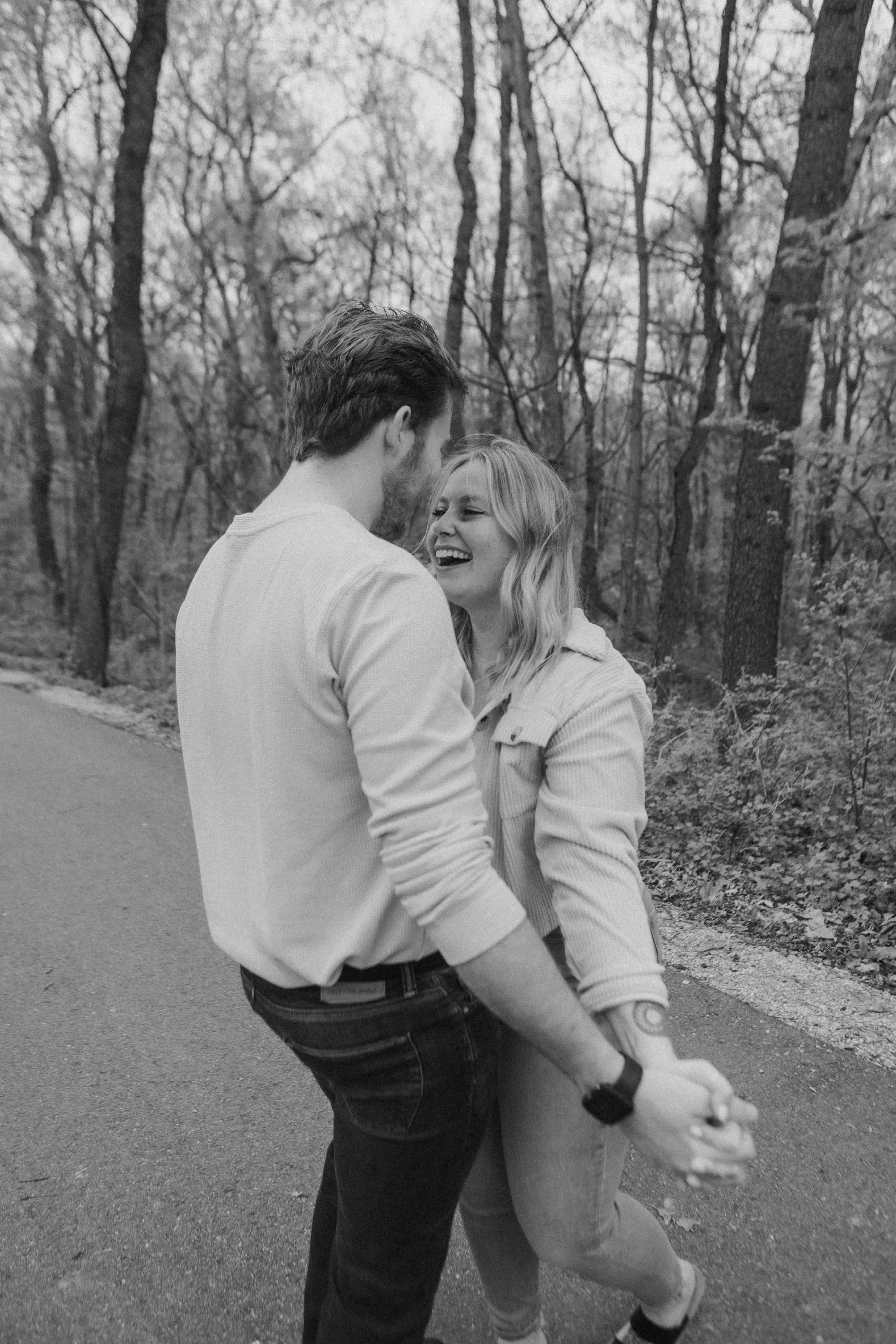 The Wedding Website of Taylor Allard and Jacob Yandry