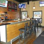Tecumseh Brewing Company