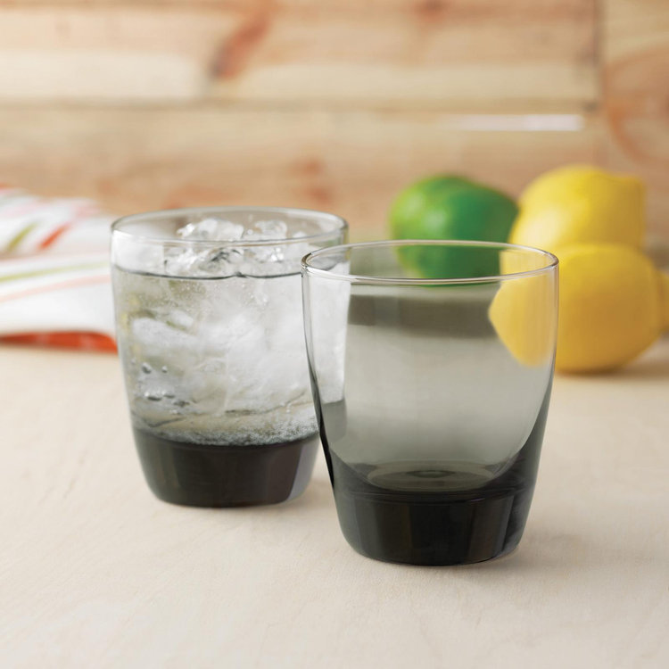 Libbey, Classic 16-Piece Drinkware Set | Zola