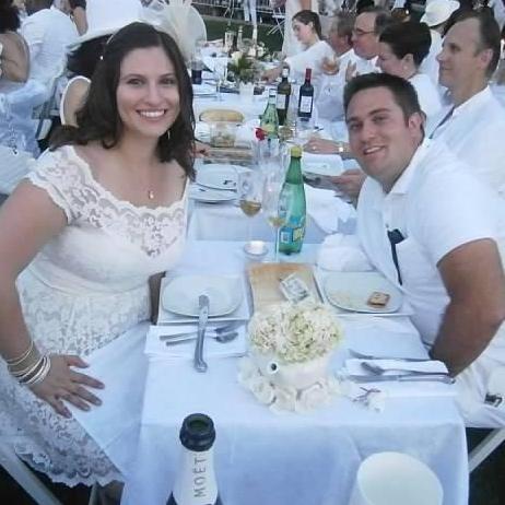 Diner en Blanc
2017