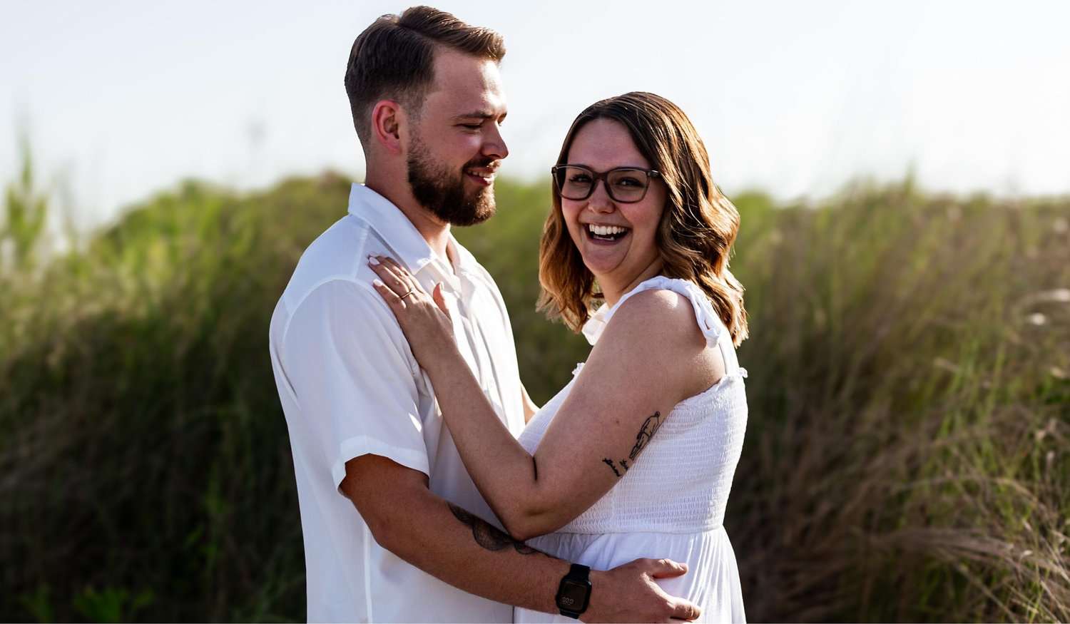 The Wedding Website of Logan Kosky and Leeah Christine