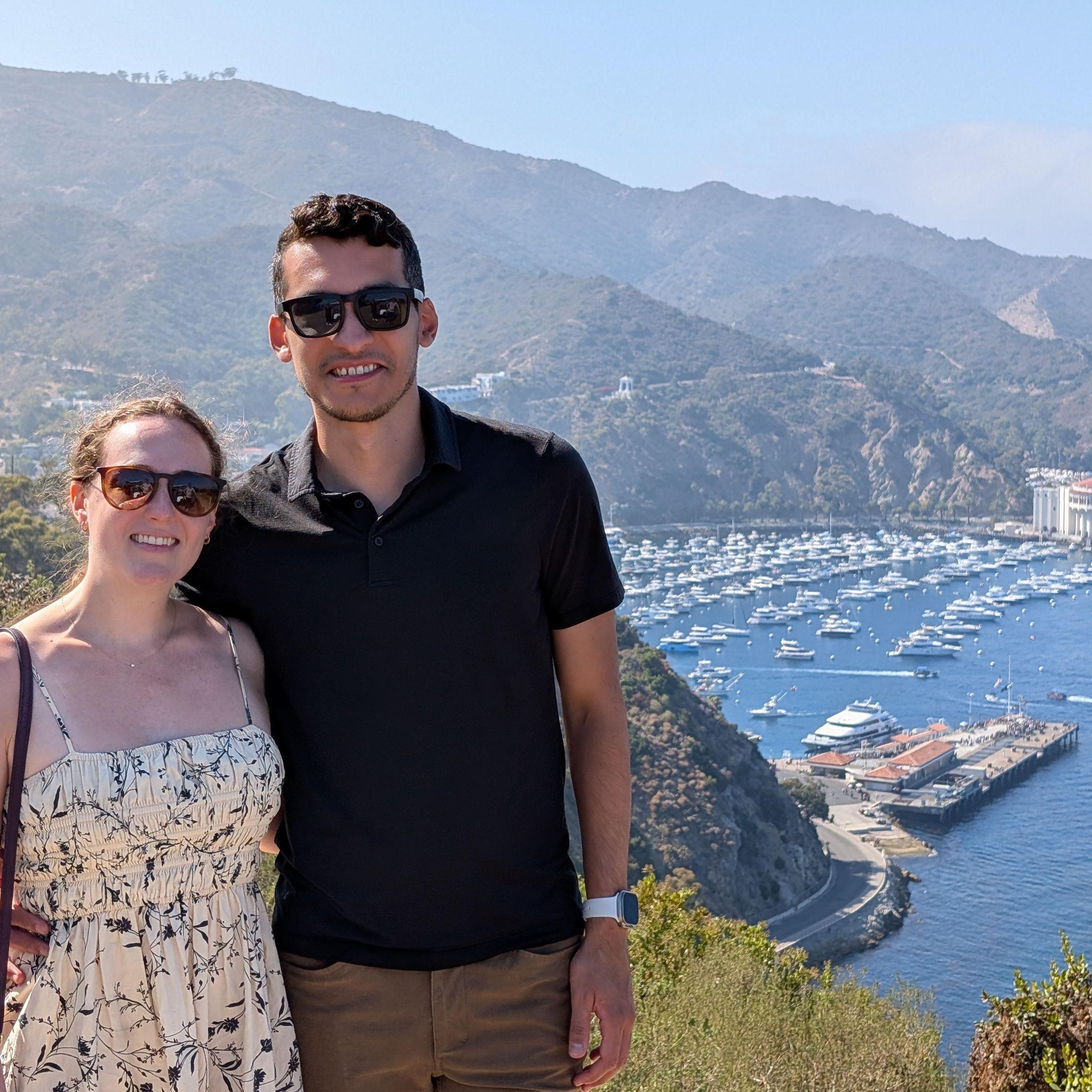 Catalina Island, Sept 2024