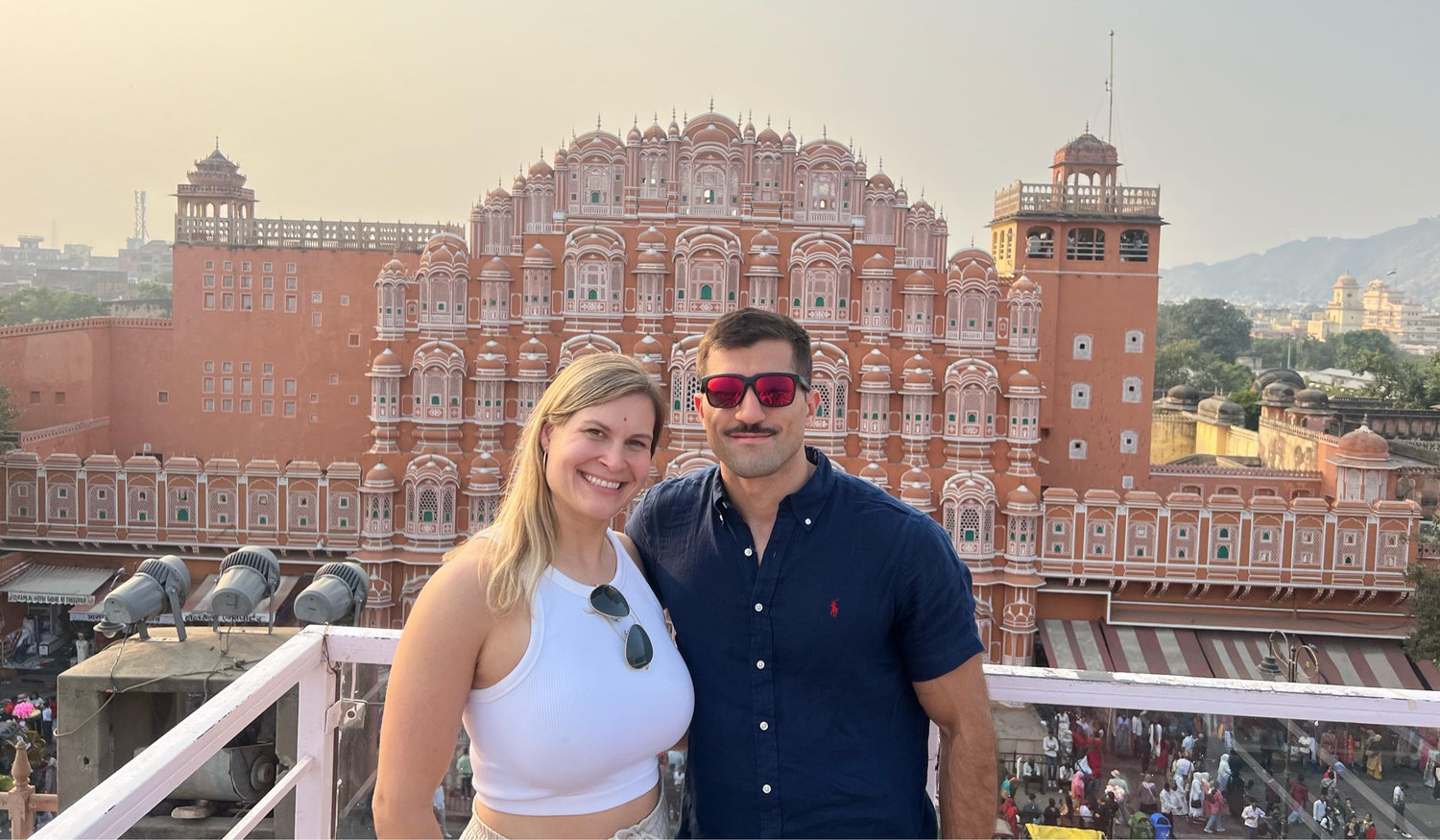 The Wedding Website of Angelika Rafalowski and Ramazan Sinani