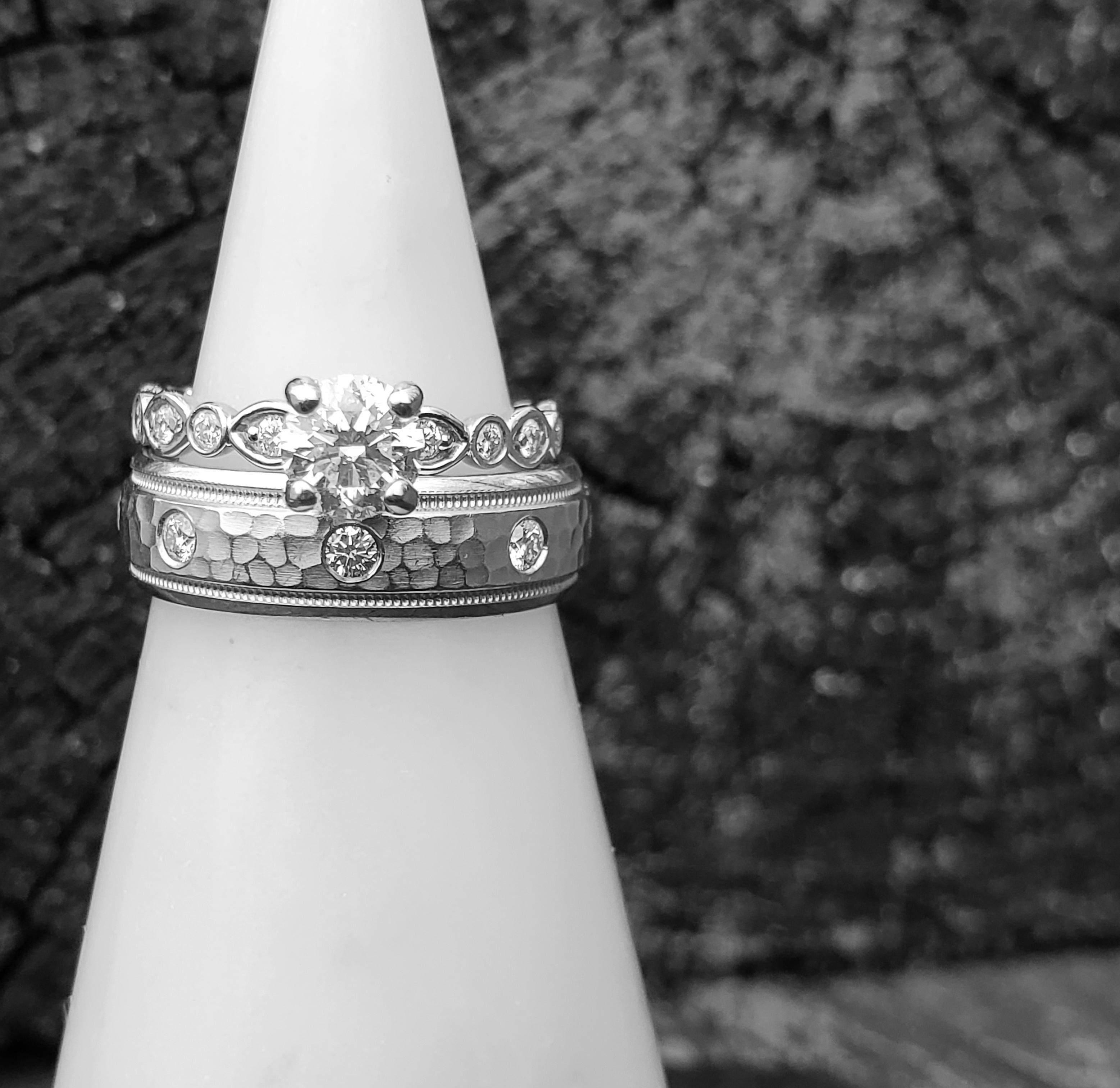 The Wedding Website of Stephanie Wagner and Brian Holohan