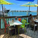 The Old Salty Dog