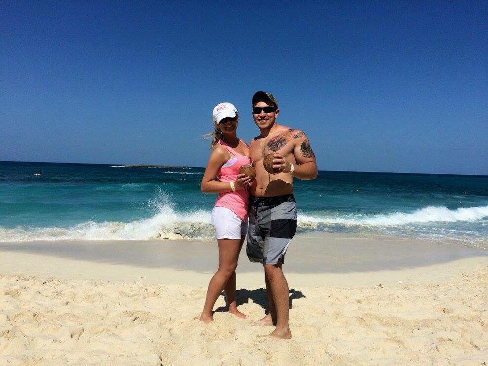 Bahama Cruise 2015