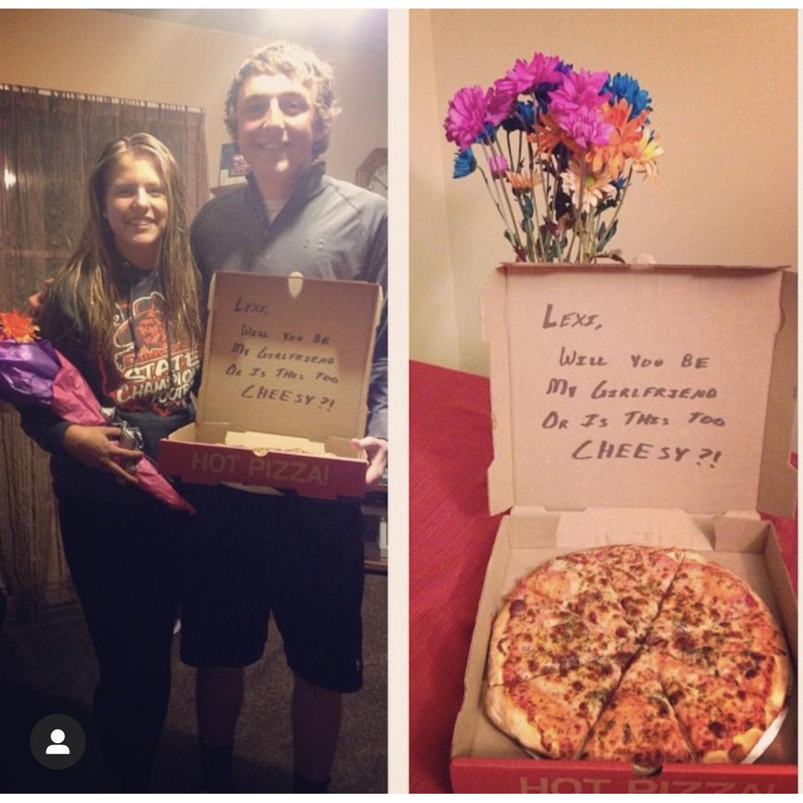 04/02/2015 when Jack asked Lexi to be his girlfriend