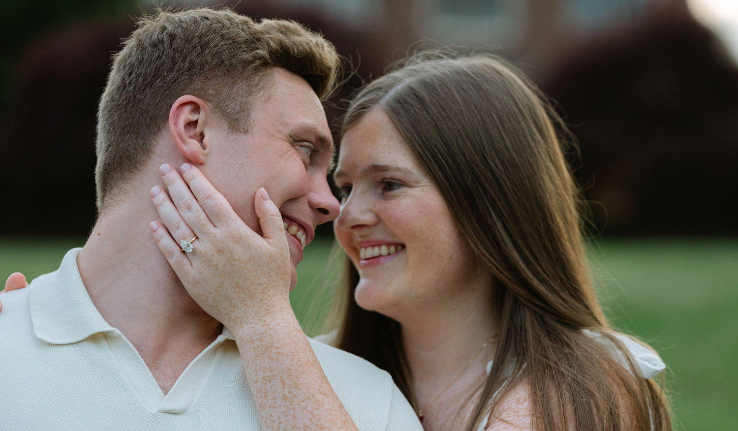 The Wedding Website of Anna Kimberly and Daniel Ward