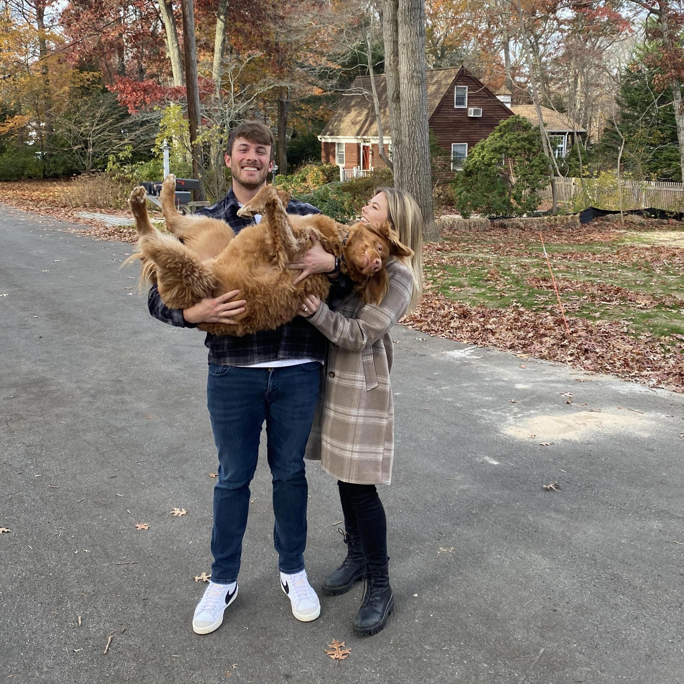 Thanksgiving 2021