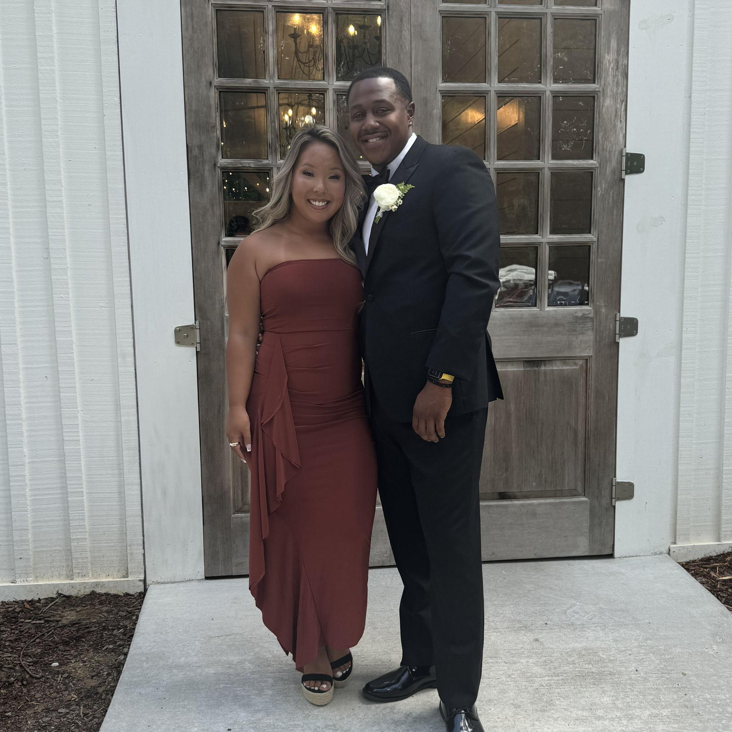 2024 Weddings