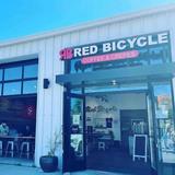 Red Bicycle Coffee & Crepes