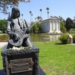 Hollywood Forever Cemetery