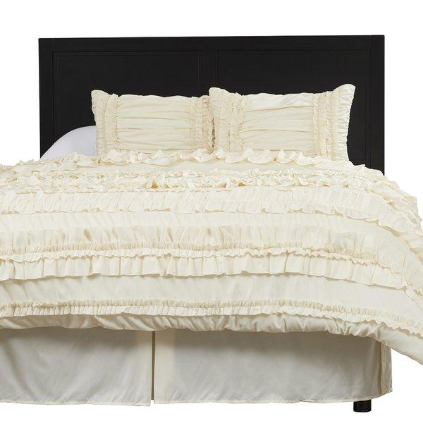 4-Piece Chloe Comforter Set - KING
